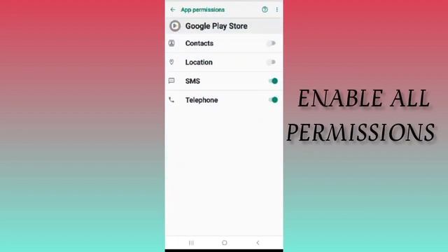 Fix Google Play Store 'Connection Timed Out' Problem|| TECH SOLUTIONS BAR смотреть онлайн