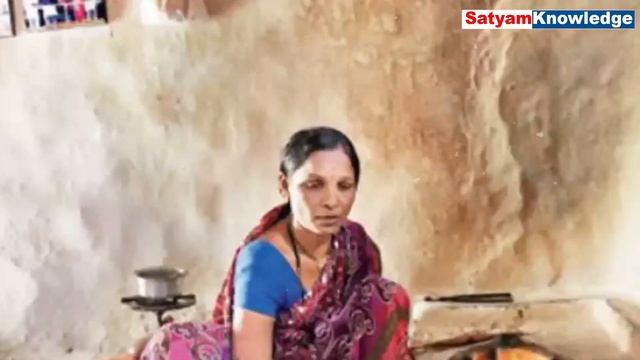 किसे मिला था भारत में पहला आधार कार्ड? | First Aadhar Card Issue Person | | Satyam Knowledge смотреть онлайн
