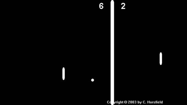 [APRIL FOOLS] THE ADVENTURE BEGINS! - A Pong Tale 1 смотреть онлайн
