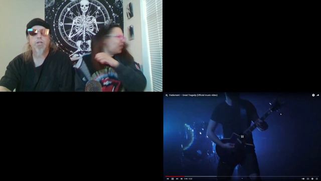 FEELAMENT: THE JF SNACK PACK #FEELAMENT #FEELAMENTREACTION #JFSNACKPACK смотреть онлайн