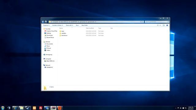 DarkRP Setup 3 - Installing the DarkRP gamemode to your server смотреть онлайн