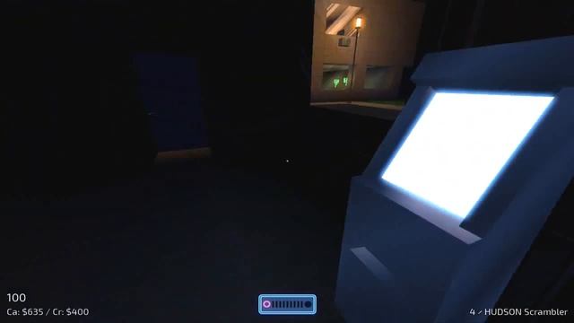 How Not to Be Sneaky | Neon Struct - Part 4 смотреть онлайн