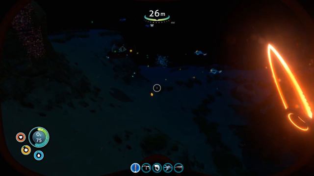 PROPOSED DEGASI HABITAT | Subnautica | Let's Play Gameplay | S2 14 смотреть онлайн