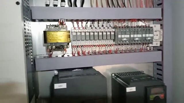 Модернизация крана г/п 10 т. второй день. смотреть онлайн