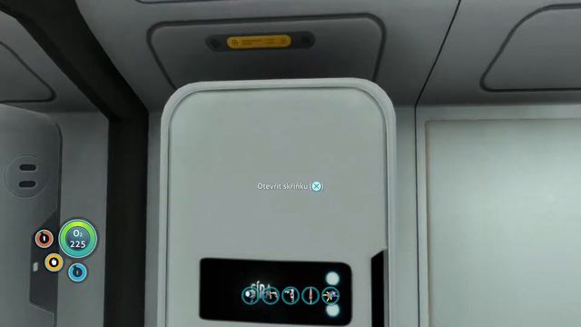 Subnautica : 18 seamoth je lepší než sa zdá смотреть онлайн
