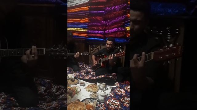 уч-коргон Бадахшон смотреть онлайн