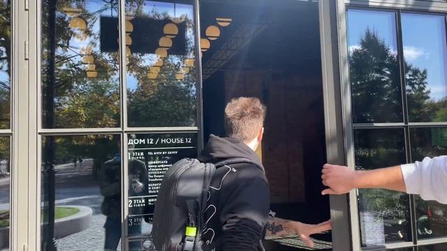 Nikon 24-70mm F/4S Nikkor Z Я снова покупаю КИТ? #nikon #nikkorz #объектив