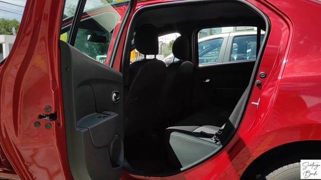 Renault Logan Review смотреть онлайн