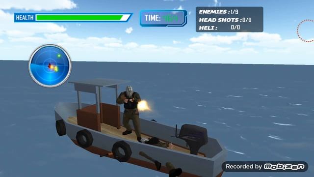 Navy police speed boat attack android gameplay смотреть онлайн