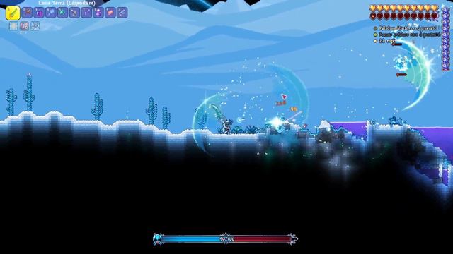 LES WAIFU DE L'APOCALYPSE !! | #Terraria 1.4.4 avec KirbyStar #FIN смотреть онлайн