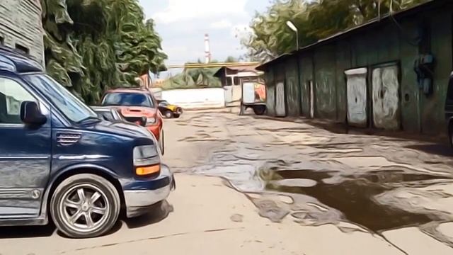 Тюнинг Chevrolet Tahoe GMT-410 http://www.tuningtruck.ru смотреть онлайн