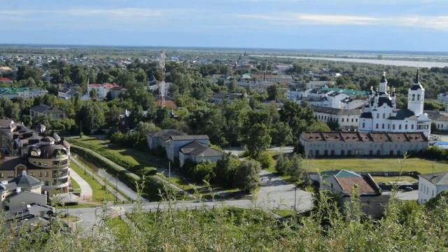Тобольск смотреть онлайн