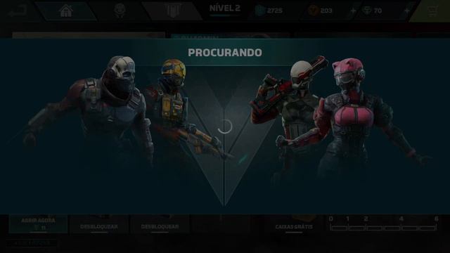 MODERN COMBAT VERSUS - FIRST GAMEPLAY !!!!! смотреть онлайн