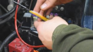 Дальний свет в полнакала вместо дхо. Подключение ходовых огней