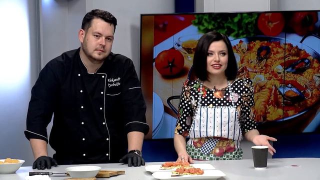 ресторан "Аристократ" смотреть онлайн