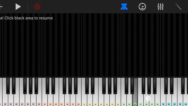 How to make a living nightmare out of ya piano смотреть онлайн