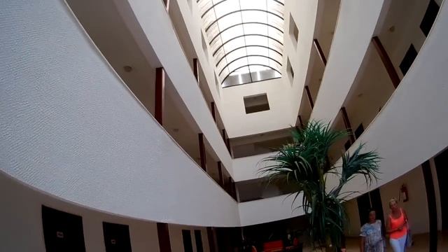 Турция Кемер Отель FAME HOTEL 3 Отзыв смотреть онлайн