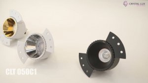 Коллекция CLT 050C1 Новинка 2021 #crystallux