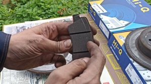 Защита тормозных дисков от коррозии. Что сделать, чтобы тормозные диски не ржавели?