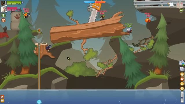 Сборник тактик + обсуждение обновления