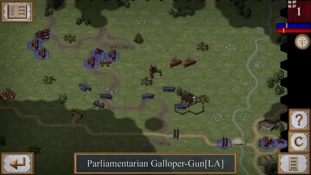 Fire and Fury: English Civil War - Official Trailer смотреть онлайн