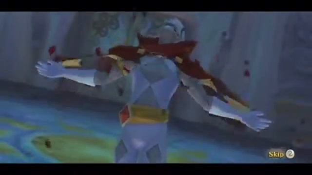 [Zelda - Skyward Sword (Demo)] Boss Battle - Demon Lord Ghirahim смотреть онлайн