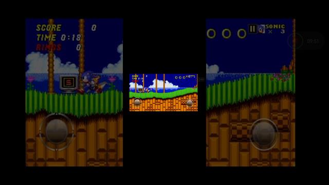 Как включить дебаг мод соник 1 соник 2 смотреть онлайн