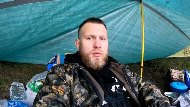 Рыбалка с комфортом | Сутки ловим подлещиков и большую сарогу смотреть онлайн