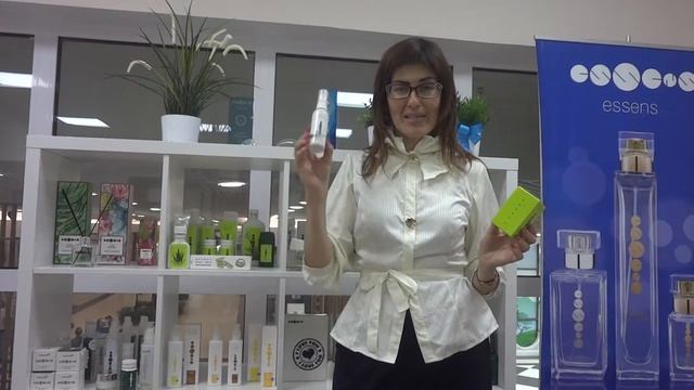 Приглашение в магазин ESSENS смотреть онлайн