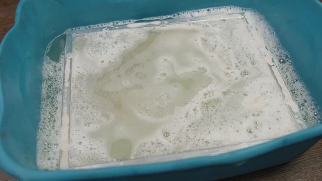 How To Clean Oven Hood Filter Easy Simple смотреть онлайн