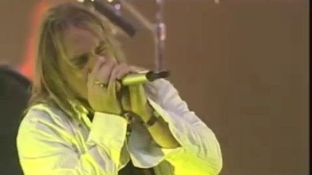 Helloween - I Want Out