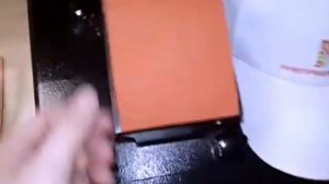 Секреты сублимации при нанесении на бейсболки, как избежать брака