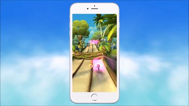 Mario Kart Tour - Марио Карт теперь на мобилках (Android Ios) смотреть онлайн