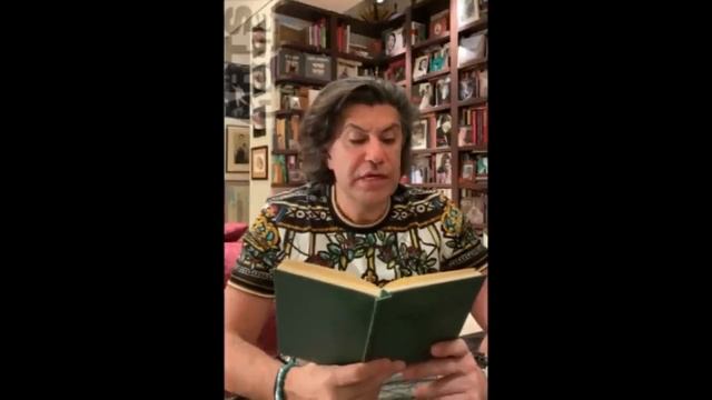 PRO-BALLET - part#4+EXTRA - Libretto of the ballet Giselle - Nikolay Tsiskaridze - english subtitles смотреть онлайн