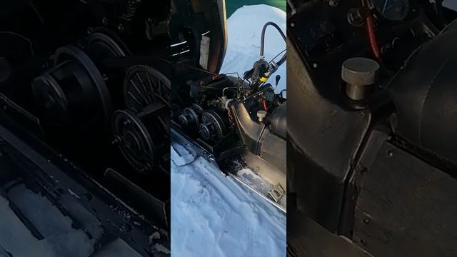 Как часики Рысь 440 с рмз 500. смотреть онлайн