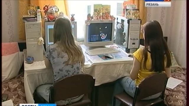 Компьютерные игры ухудшают память и снижают восприятие детей смотреть онлайн