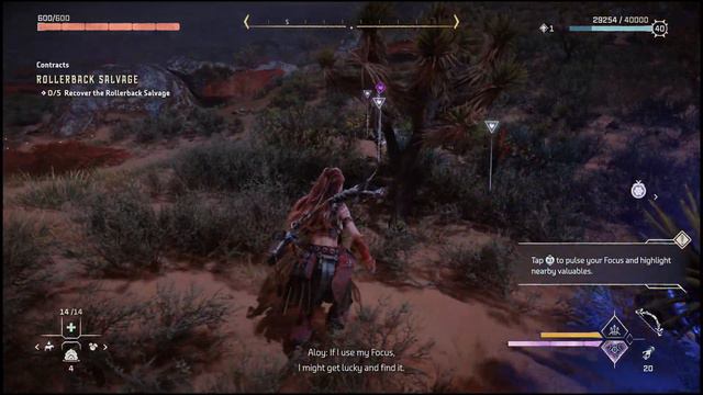 Horizon Forbidden West Walkthrough [PS5 60 FPS] - VERY HARD DIFFICULTY SALVAGE CONTRACT #80 смотреть онлайн