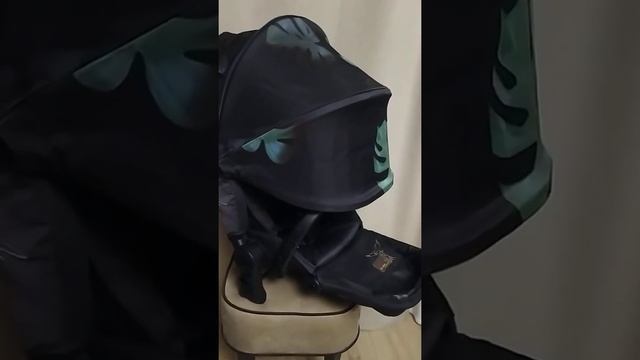 cybex Priam прогулочный блок birds in paradise 10.09.21 смотреть онлайн