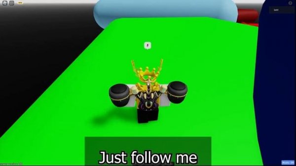 How to get Chromatic Void Chomik - Find The Chomiks