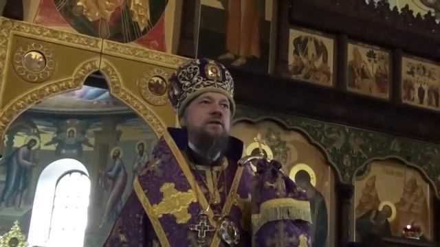 Что значит исповедовать православную веру? смотреть онлайн
