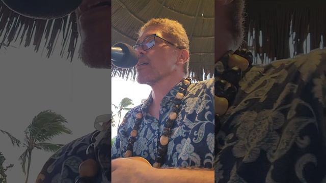 Kaimana Hila (Hawaiian Music Cover) смотреть онлайн
