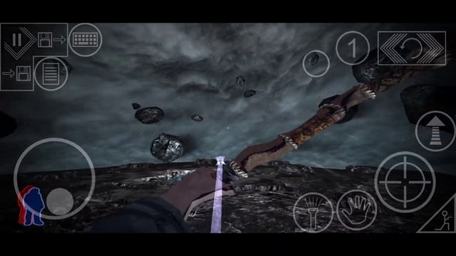 Prey 2006 • (Android) • Прохождение #8 смотреть онлайн