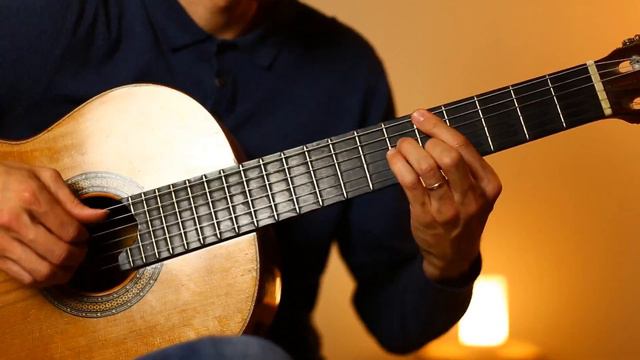 Desafinado CHORDS "Out of Tune" bossa nova GUITAR COVER - Tom Jobim смотреть онлайн
