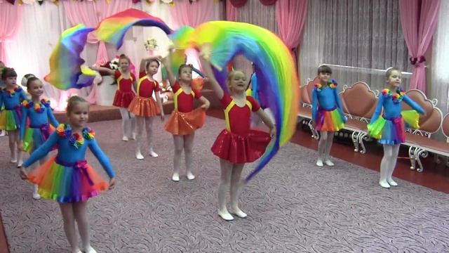 Радуга желаний. смотреть онлайн