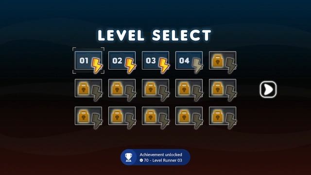 Crazy Gravity Gameplay on Xbox смотреть онлайн