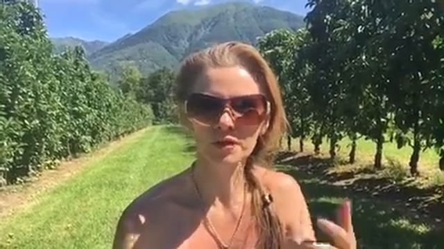 Почему я наступаю на одни и те же грабли? смотреть онлайн