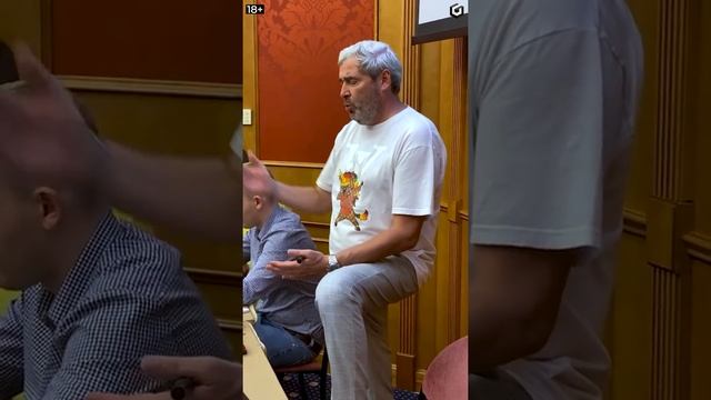 В чем заключается задача трейдера? Акция DTG. Упущенная прибыль -40 млн $. Александр Герчик смотреть онлайн