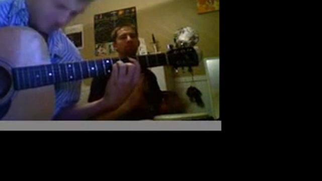 Foo Fighters Marigold Cover -DonDeeS смотреть онлайн