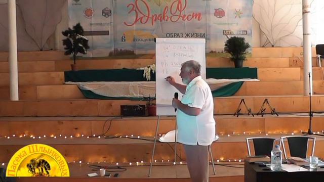 Россия Питьевая вода часть 7