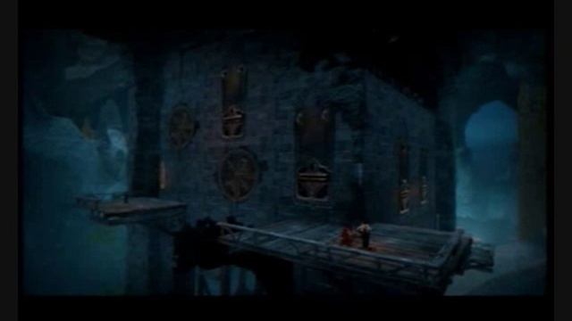 Prince of Persia - Tower of Ahriman Puzzle walkthrough смотреть онлайн